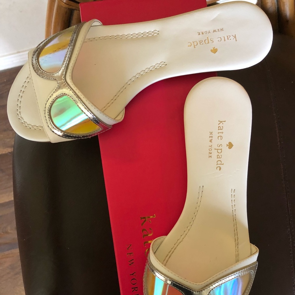 Brand new Kate Spade  ♠️ sleepers